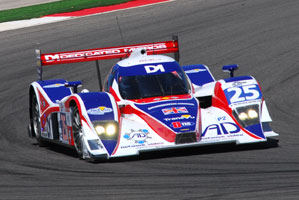 RML AD Group in the Algarve, 2010 | Photo: David Stephens, Studio 21