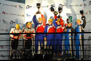 RML AD Group | Algarve 1000 Kms | Photo: David Stephens, Studio 21