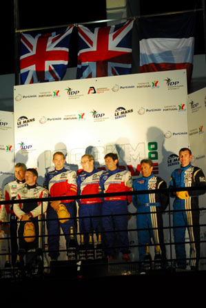 RML AD Group | Algarve 1000 Kms | Photo: David Stephens, Studio 21