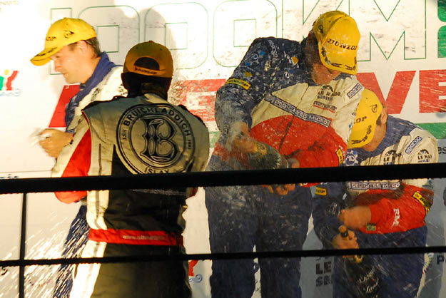 RML AD Group | Algarve 1000 Kms | Photo: David Stephens, Studio 21