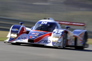 RML AD Group | Algarve 1000 Kms | Photo: David Downes, Dailysportscar