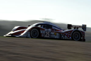 RML AD Group | Algarve 1000 Kms | Photo: David Downes, Dailysportscar