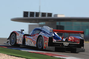 RML AD Group | Algarve 1000 Kms | Photo: Peter May, Dailysportscar