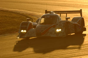 RML AD Group | Algarve 1000 Kms | Photo: Peter May, Dailysportscar