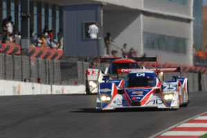 RML AD Group | Algarve 1000 Kms | Photo: Peter May, Dailysportscar