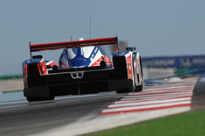 RML AD Group | Algarve 1000 Kms | Photo: Peter May, Dailysportscar