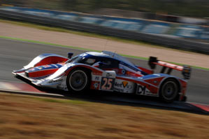 RML AD Group | Algarve 1000 Kms | Photo: Peter May, Dailysportscar