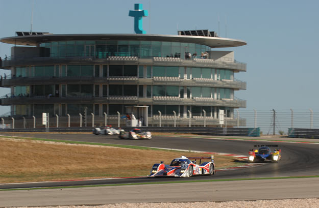 RML AD Group | Algarve 1000 Kms | Photo: Peter May, Dailysportscar