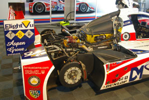 RML AD Group | Algarve 1000 Kilometres | Photo: Marcus Potts