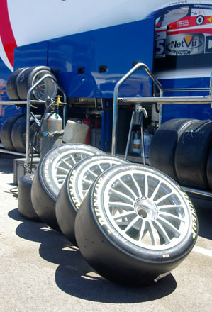 RML AD Group | Algarve 1000 Kilometres | Photo: Marcus Potts