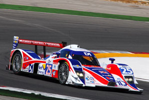 RML AD Group in the Algarve, 2010 | Photo: David Stephens, Studio 21