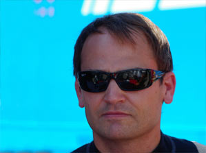 RML AD Group | Algarve 1000 Kilometres | Ben Collins | Photo: Marcus Potts