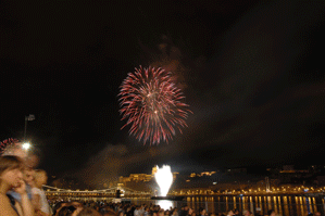 Foundation Day in Budapest, 2010