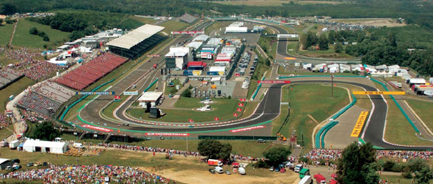 Hungaroring