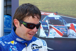 RML AD Group | Hungaroring 1000 Kilometres 2010 | Photo: Marcus Potts