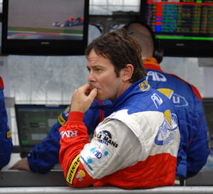 RML AD Group | Silverstone 1000 Kms | Photo: Peter May, Dailysportscar