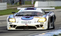 Saleen, Sebring 2001