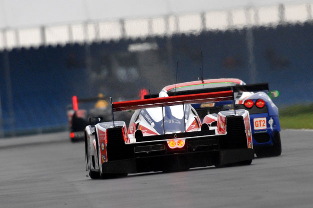 RML AD Group | Silverstone 1000 Kms | Photo: Peter May, Dailysportscar