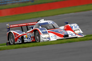 RML AD Group | Silverstone 1000 Kms | Photo: Peter May, Dailysportscar