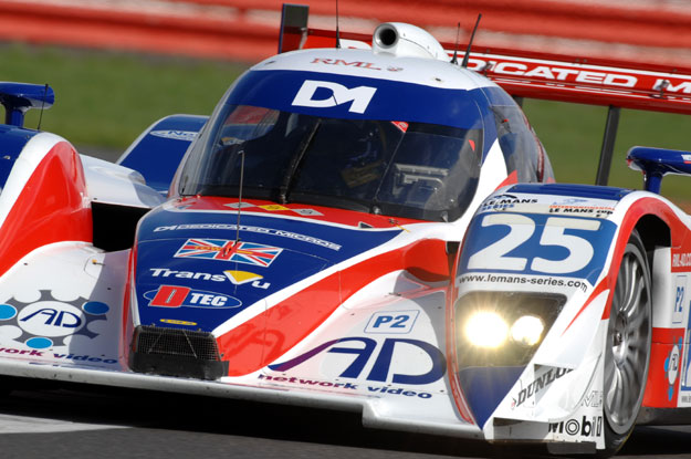 RML AD Group | Silverstone 1000 Kms | Photo: Peter May, Dailysportscar