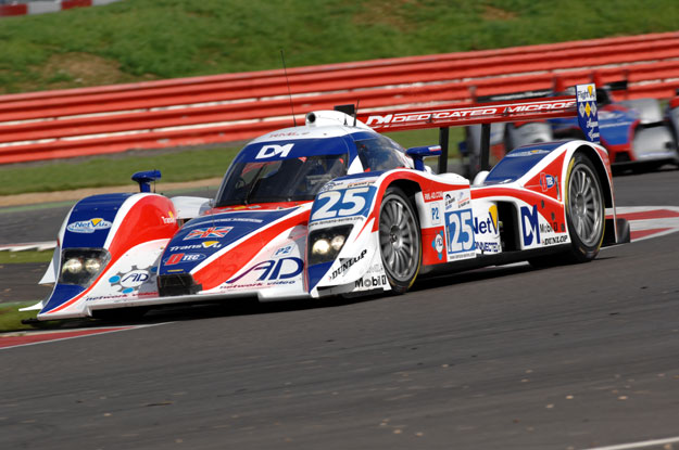 RML AD Group | Silverstone 1000 Kms | Photo: Peter May, Dailysportscar