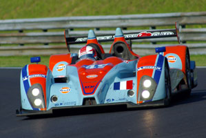 Le Mans Series 2010 | Applewood Seven Formula Le Mans Oreca #49 | Photo: Marcus Potts