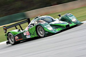 Drayson Racing Lola