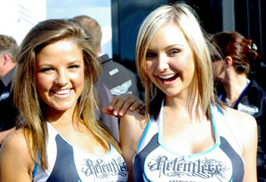 RML AD Group at Silverstone 2010 | Photo: Marcus Potts