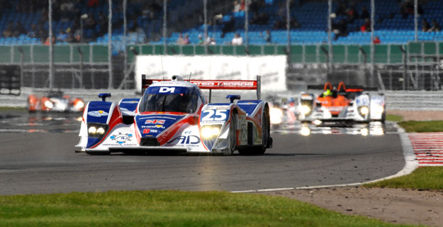 RML AD Group at Silverstone 2010 | Photo: Peter May, Dailysportscar