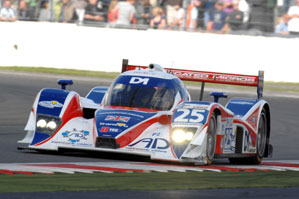 RML AD Group at Silverstone 2010 | Photo: Peter May, Dailysportscar