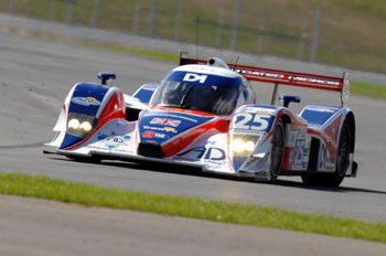 RML AD Group at Silverstone 2010 | Photo: Peter May, Dailysportscar