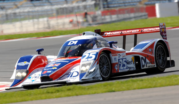 RML AD Group at Silverstone 2010 | Photo: Peter May, Dailysportscar
