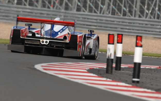 RML AD Group at Silverstone 2010 | Photo: Peter May, Dailysportscar