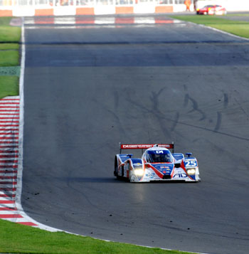 RML AD Group at Silverstone 2010 | Photo: Peter May, Dailysportscar