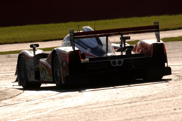 RML AD Group at Silverstone 2010 | Photo: Peter May, Dailysportscar