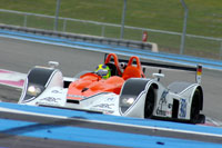 Paul Ricard Test, March 2010. Photo: marcus Potts