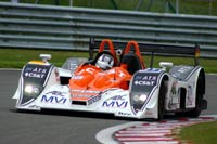 Spa 1000kms, May 2010. Photo: Marcus Potts