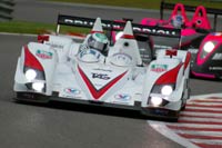 Spa 1000 Kilometres 2010 | Photo: Marcus Potts