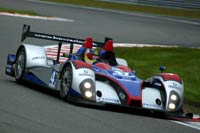 Spa 1000 Kilometres 2010 | Photo: Marcus Potts