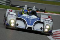 Spa 1000 Kilometres 2010 | Photo: Marcus Potts