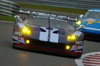 Spa 1000 Kilometres 2010 | Photo: Marcus Potts