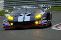 Spa 1000 Kilometres 2010 | Photo: Marcus Potts