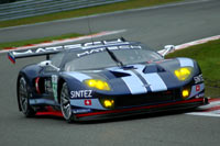 Spa 1000 Kilometres 2010 | Photo: Marcus Potts