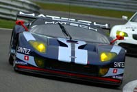 Spa 1000 Kilometres 2010 | Photo: Marcus Potts