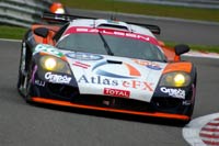 Spa 1000 Kilometres 2010 | Photo: Marcus Potts