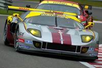 Spa 1000 Kilometres 2010 | Photo: Marcus Potts