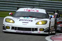 Spa 1000 Kilometres 2010 | Photo: Marcus Potts