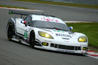 Spa 1000 Kilometres 2010 | Photo: Marcus Potts