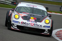 Spa 1000 Kilometres 2010 | Photo: Marcus Potts