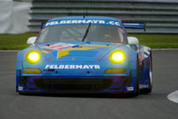 Spa 1000 Kilometres 2010 | Photo: Marcus Potts